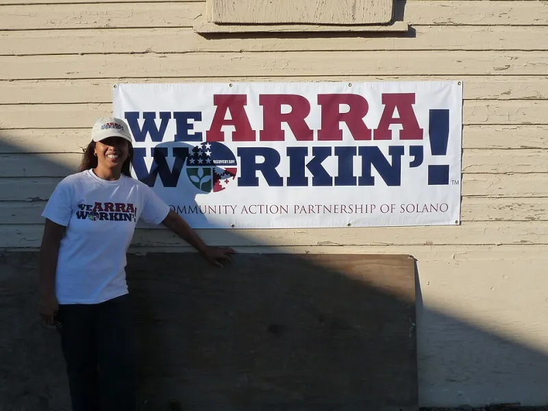 No European Language? No Problem: How American Volunteers Are Finding Their Place Across the Continent