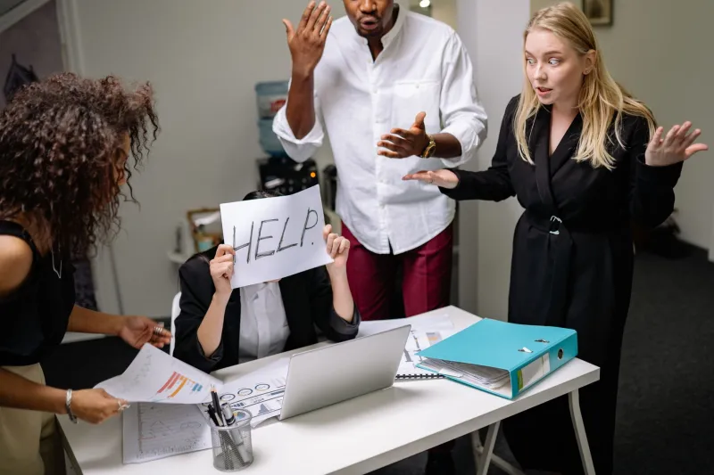 Exhausted at the Core: How European Nonprofits Are Using American Volunteers to Reignite Their Organizations